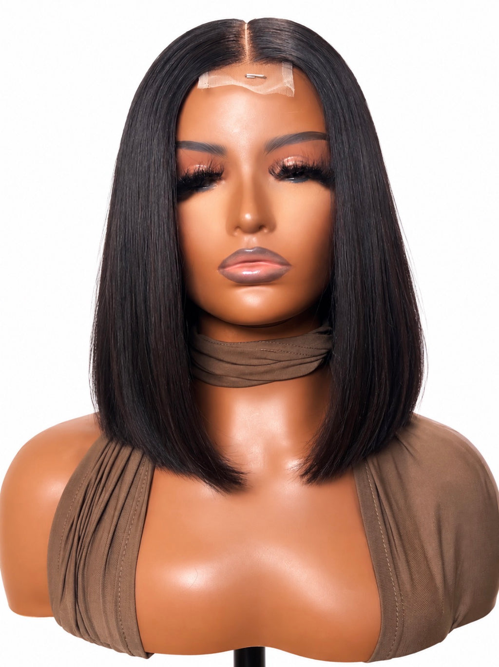 Aura | Raw Vietnamese Bob Wig